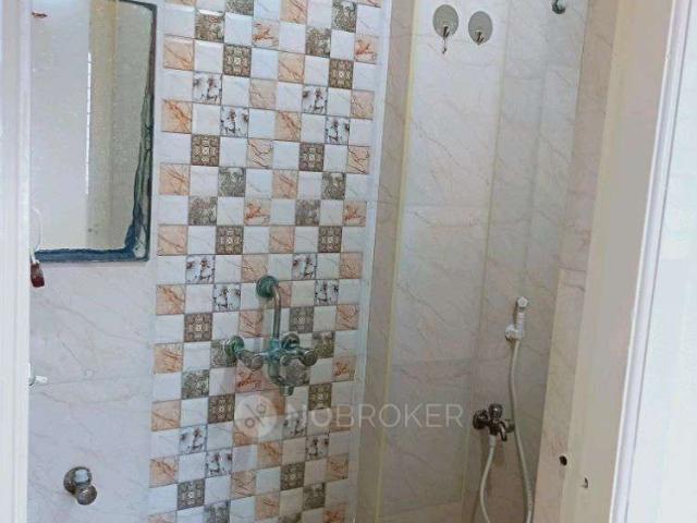 2 BHK Flat In 3 Mainroad for Rent In 3rd Main Road