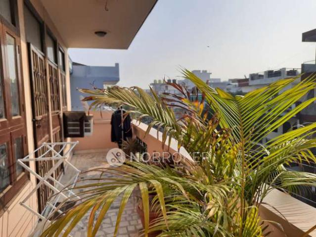 2 BHK Flat In 3c Lotus Zing for Rent In Sector 168