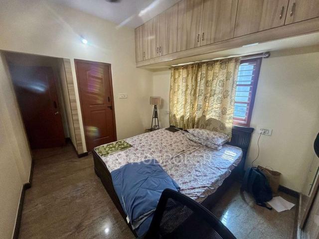 2 BHK Flat In 557 Hsr Sector 2 for Rent In Hsr Layout