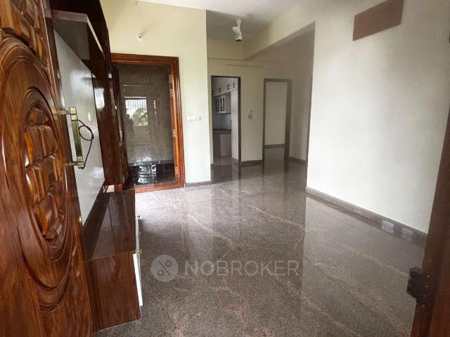 2 BHK Flat In 507 2, New Diagonal Road, Jayanagar 3rd Block for Rent In Jayanagar 3rd Block, Jayanagar