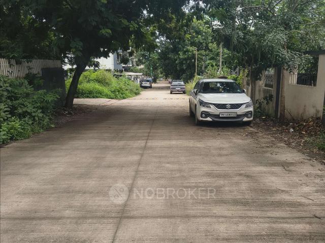 2 BHK Flat In 51 Tirth Apartment for Rent In Baner