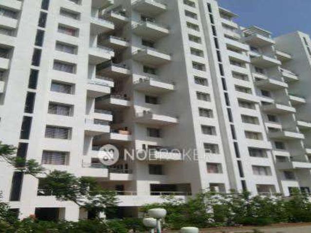 2 BHK Flat In 51 Tirth Apartment for Rent In Baner
