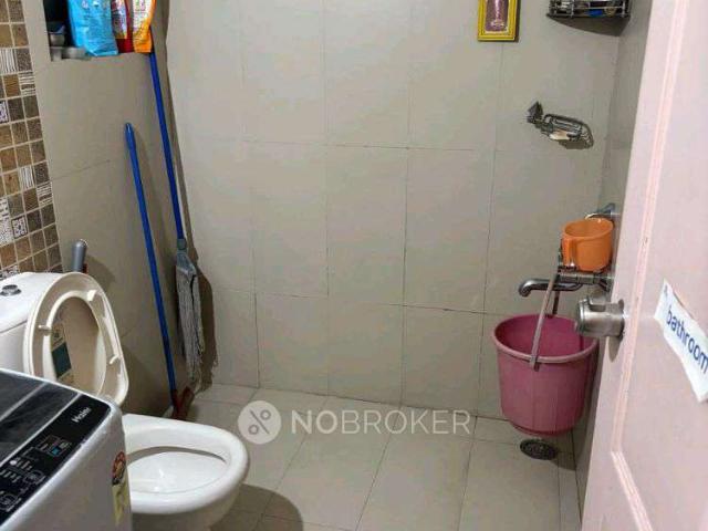 2 BHK Flat In 52 Greenwoods for Rent In 52 Greenwoods