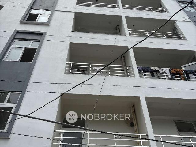 2 BHK Flat In 53 Avenue Apartment for Rent In Gautam Budh