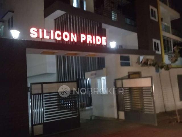 2 BHK Flat In 5 Elements Silicon Pride, Whitefield for Rent In Whitefield