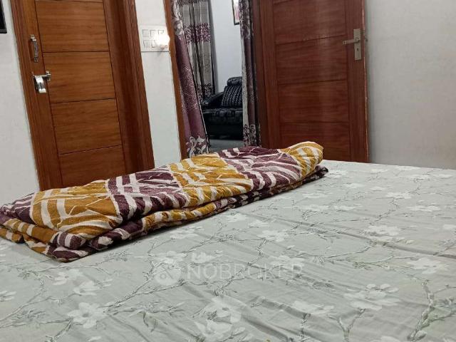 2 BHK Flat In 5g 22, Nit5 for Rent In New Industrial Township 5