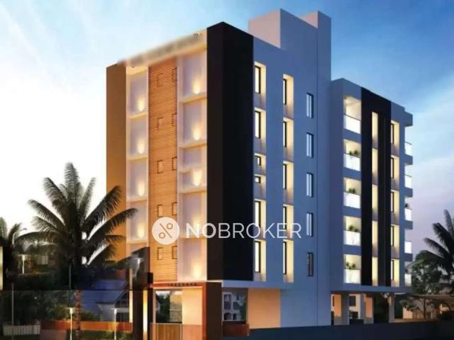 2 BHK Flat In 66 Gulmohar Apartment For Sale In Baner
