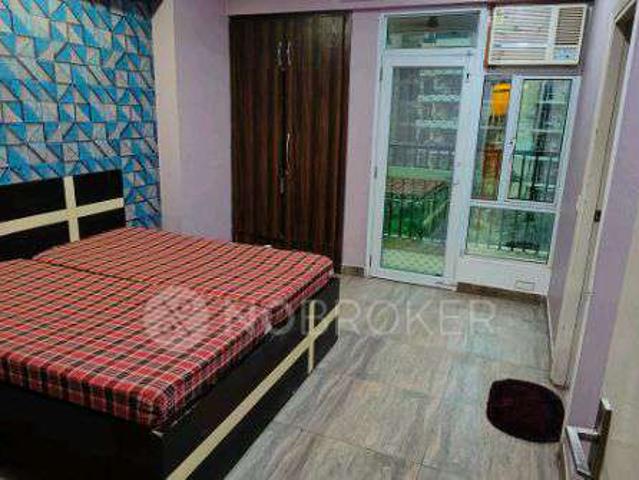 2 BHK Flat In 6th Avenue, Gaur City 1 For Sale In 6th Avenue Society