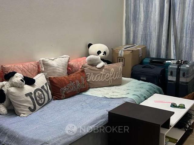 2 BHK Flat In 7th Avenue, Gaur City for Rent In Sector