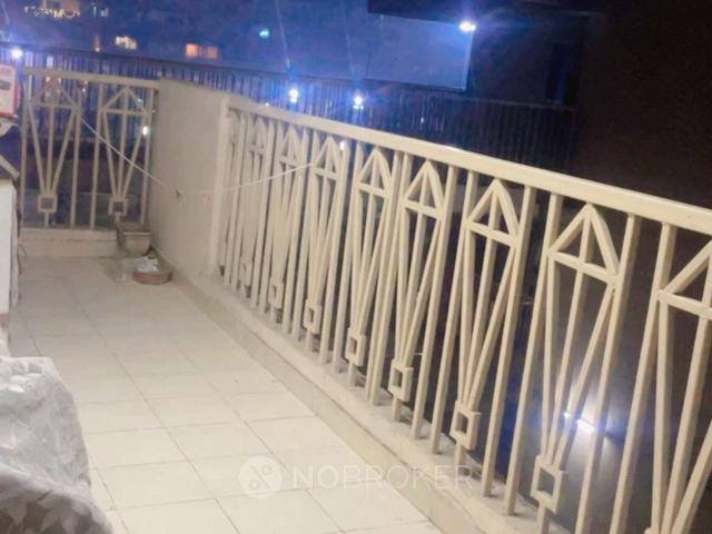 2 BHK Flat In 7th Avenue Sector 4 Gaur City 1 for Rent In 7