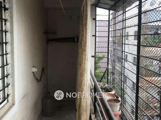 2 BHK Flat In 7 Hills Tower For Sale In Z Corner