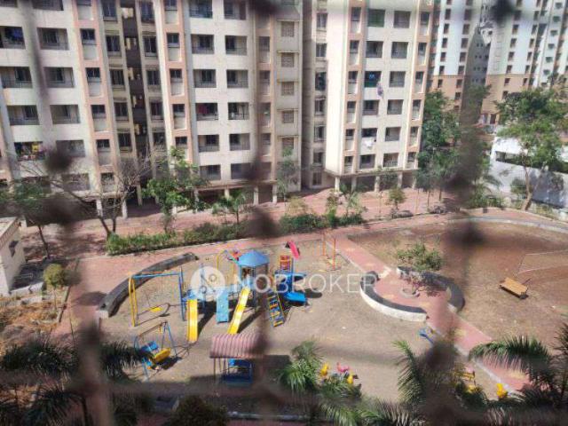 2 BHK Flat In 7a, Mhada Complex, Bolinj, Virar w for Rent