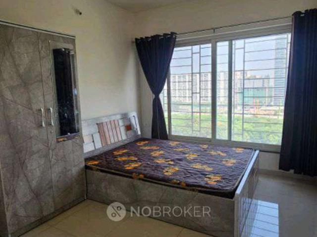 2 BHK Flat In 99 Riverfront for Rent In Baner
