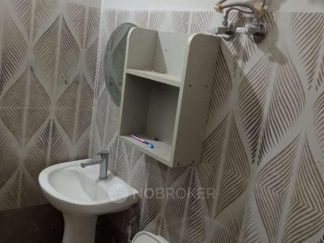 2 BHK Flat In 93b for Rent In Palam Vihar Extension