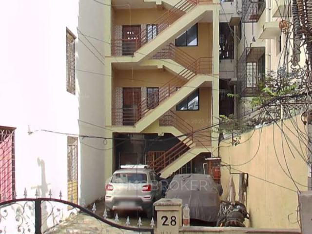 2 BHK Flat In Karishma for Lease In Kanaka Nagar