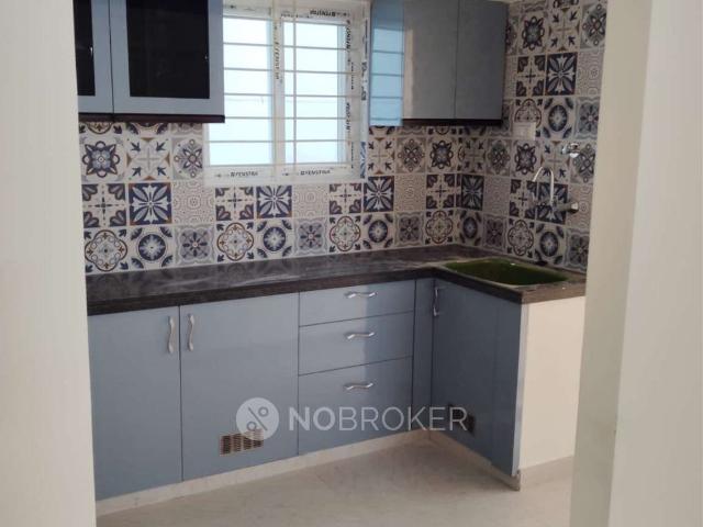 2 BHK Flat for Rent In Hbr Layout