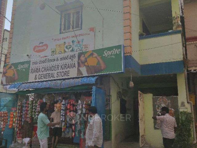 2 BHK House For Sale In 455143a, Heera Nagar, Alluri Sitara