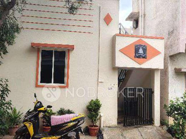 2 BHK House For Sale In 4j87+2mc, Warrior Tower Rd, Palanahalli, Maruthi Nagar, Bengaluru, Karnataka 560064, India