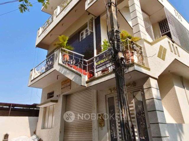 2 BHK House For Sale In 88, B Cross Road