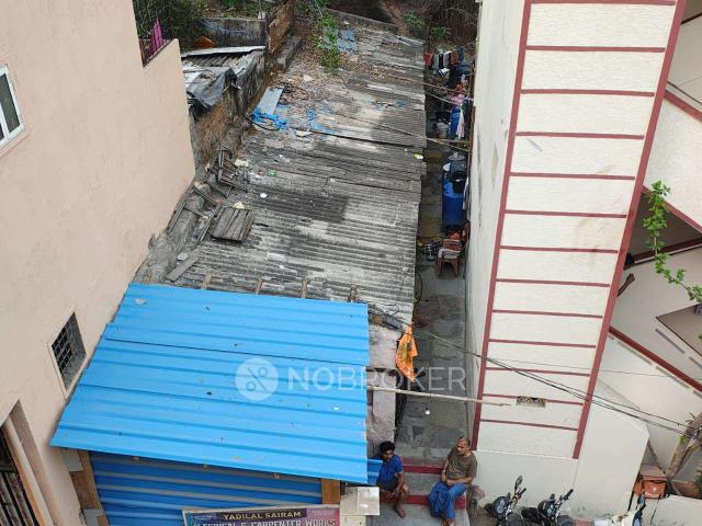 2 BHK House For Sale In * Netaji Subhash Chandra Bose Nagar, Yousufguda, Hyderabad, Telangana 500045, India