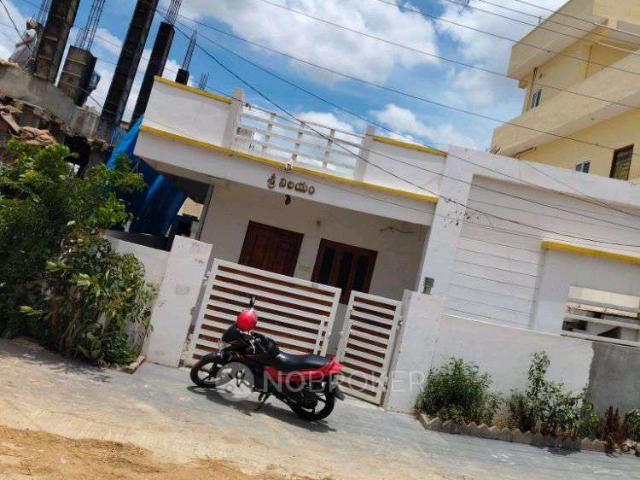 2 BHK House For Sale In 9j49+mp4, Hyderabad, Telangana 501505, India