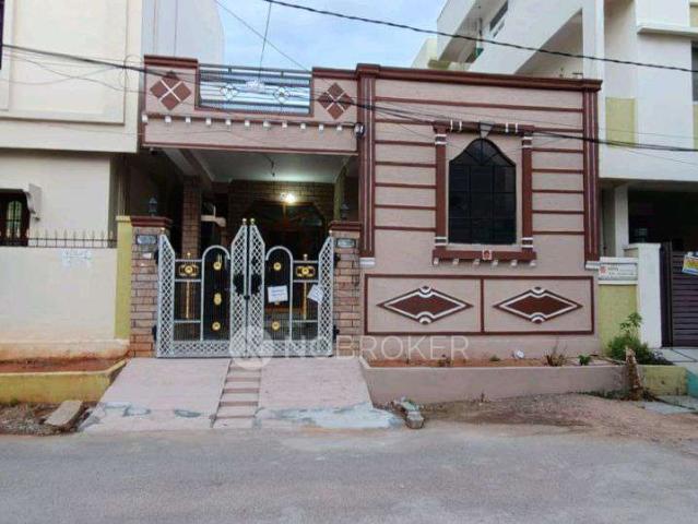 2 BHK House For Sale In 10 1 82, Phase 1, Sai Nagar, Peerza