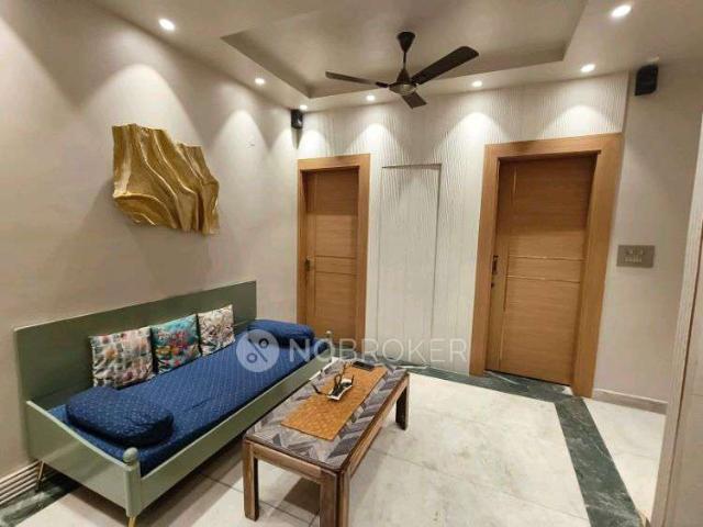 2 BHK House For Sale In 189, Pocket 3, Sector 25, Rohini, N