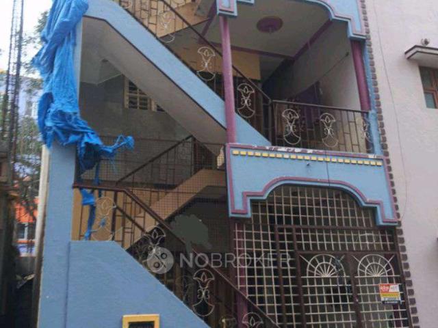 2 BHK House For Sale In 1st Cross Road