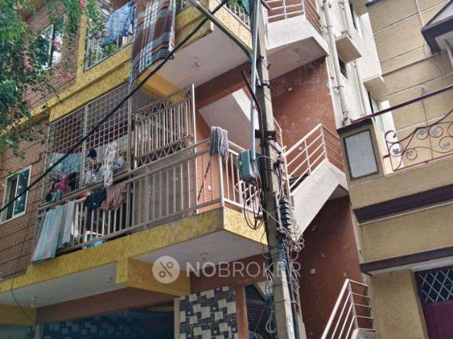 2 BHK House For Sale In 1st Stage Kumaraswamy Layout, Kumar