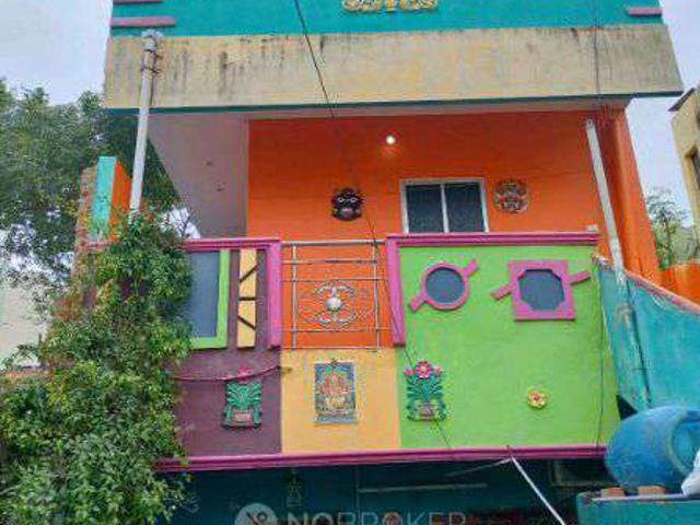 2 BHK House For Sale In 21a, Saravana Nagar, Tiruvottiyur