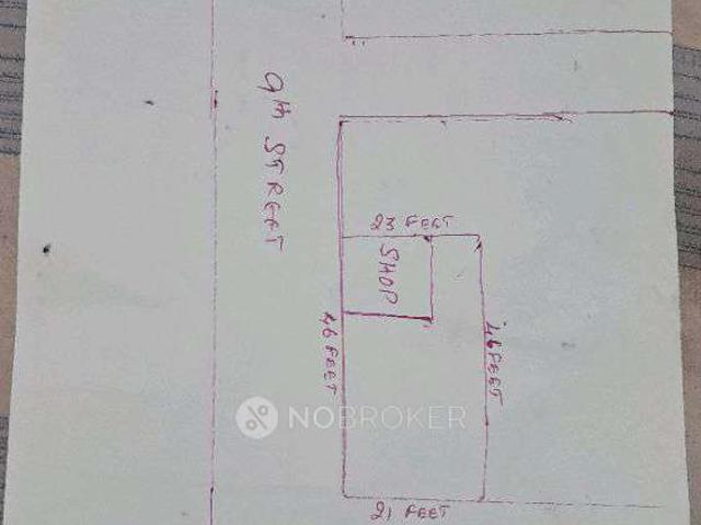 2 BHK House For Sale In 245222, Sarvamangala Colony, Pudur