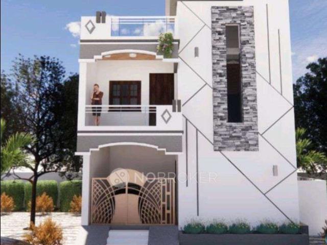 2 BHK House For Sale In 2nd Main Road