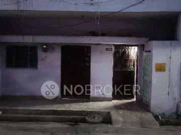 House for sale in Ghaziabad - Parking