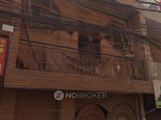 2 BHK House For Sale In 364, Street Number 20, Sant Garh, Mbs Nagar, Block Wz, Chaukhandi, Vishnu Garden, Delhi, 110018, India