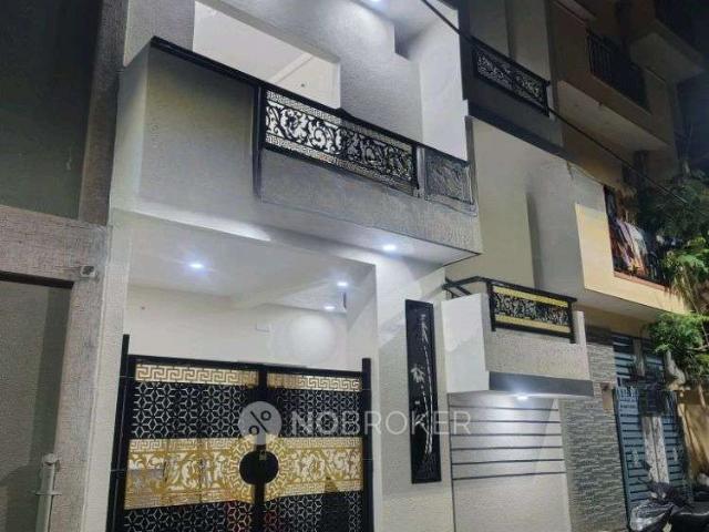 2 BHK House For Sale In 3jfq+gcp, Nagareshwara Nagenahalli, Police Quarters, Rk Hegde Nagar, Bengaluru, Karnataka 560077, India