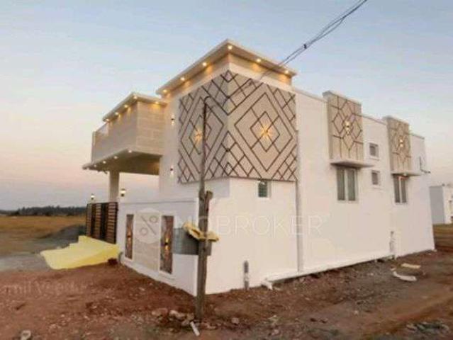 2 BHK House For Sale In Tambaram