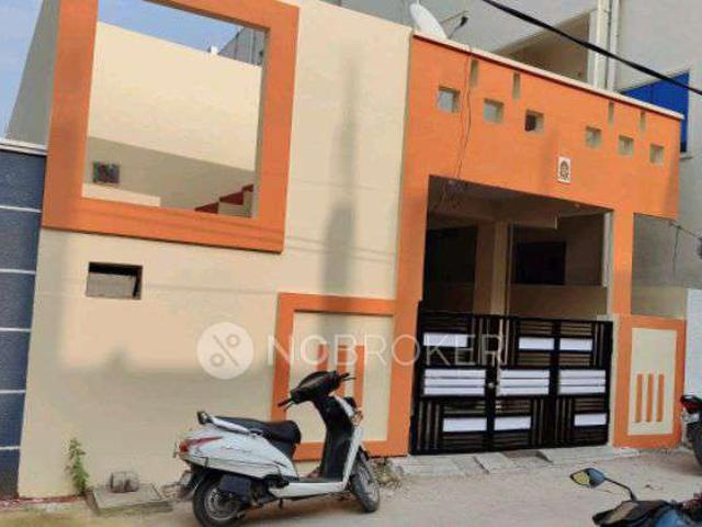 2 BHK House For Sale In Tkr Nagar Colony Road, Attapur, Hyderabad, Telangana, Bharat
