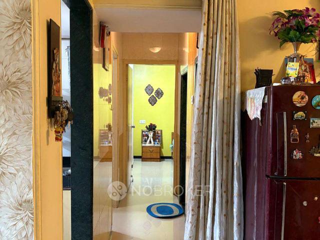 2 BHK Flat In Saylee Chs, vasant Vihar For Sale In Thane West