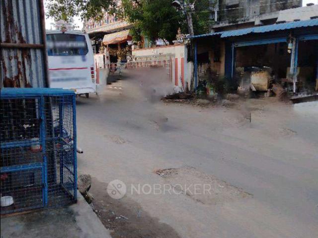 2 BHK House For Sale In Thiruverkadu