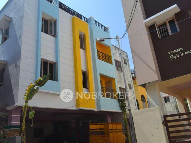 2 BHK House For Sale In Thiruverkadu