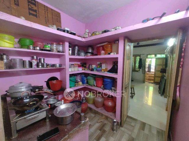 2 BHK House For Sale In Thiruvottriyur Theradi Metro