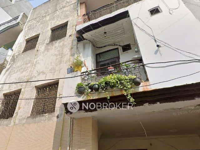 2 BHK House For Sale In Tikona Park, B 175, New Panchwati Colony, Panchvati Colony, B block, Daulatpura, Ghaziabad, Uttar Pradesh 201009, India