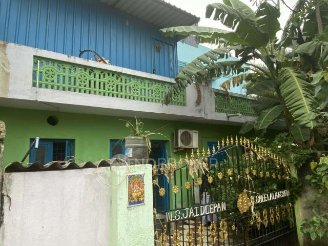 2 BHK House For Sale In Tiruvottiyur