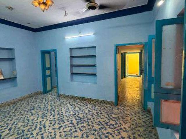2 BHK House For Sale In Tiruvannamalai