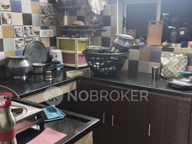 2 BHK House For Sale In Tondiarpet