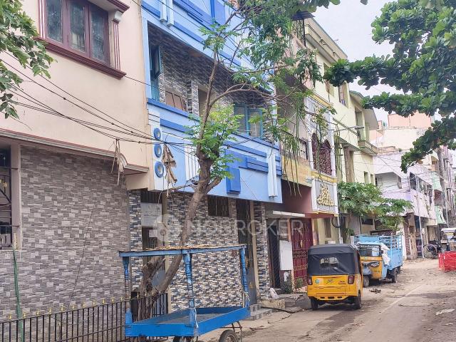2 BHK House For Sale In Tondiarpet