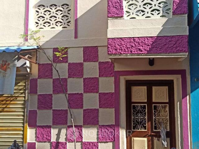 2 BHK House For Sale In Tondiarpet
