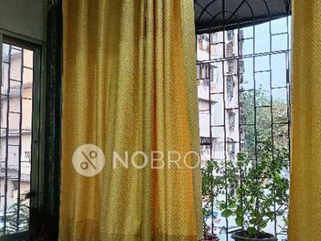 2 BHK House For Sale In Tolaram Tower Chs