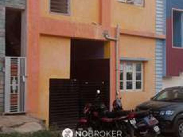 2 BHK House For Sale In Totadaguddadahalli