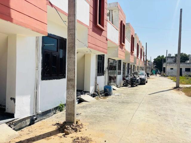 2 BHK House For Sale In Trinity Urban Village